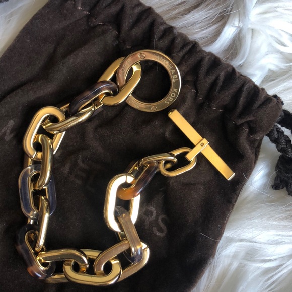 Michael Kors bracelet - Picture 2 of 3